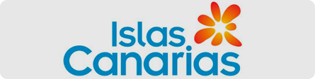 Banner islas canarias
